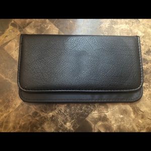 checkbook case